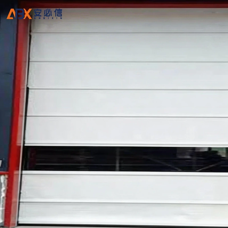 昌吉回族洁净快速门